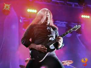 Dark Tranquillity @ FuriosFest 2025